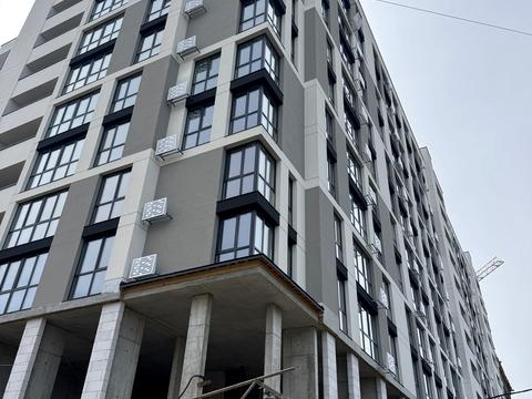 квартира по адресу Гната Хоткевича ул., (Будинок)