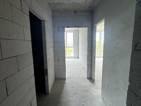квартира по адресу Гната Хоткевича ул., (Будинок)