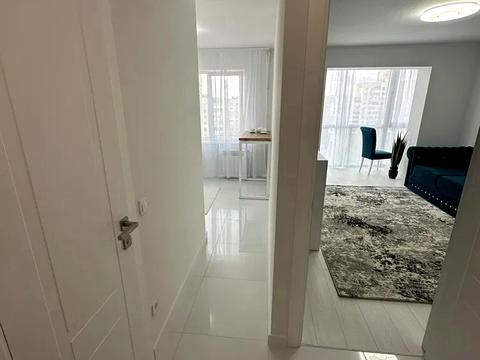 квартира по адресу Оболонский просп., 34-В