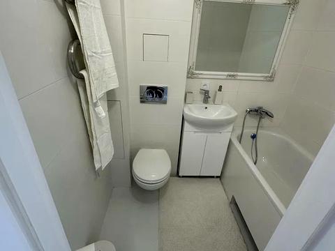 квартира по адресу Оболонский просп., 34-В