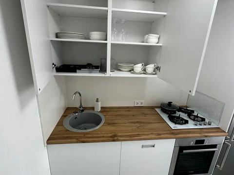 квартира по адресу Оболонский просп., 34-В