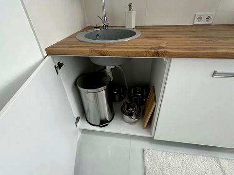 квартира по адресу Оболонский просп., 34-В