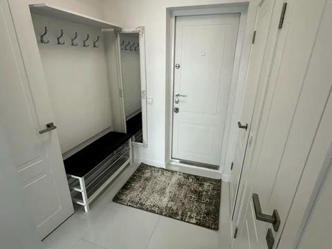 квартира по адресу Оболонский просп., 34-В