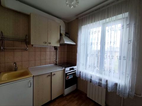 квартира за адресою Гусовського вул., 2
