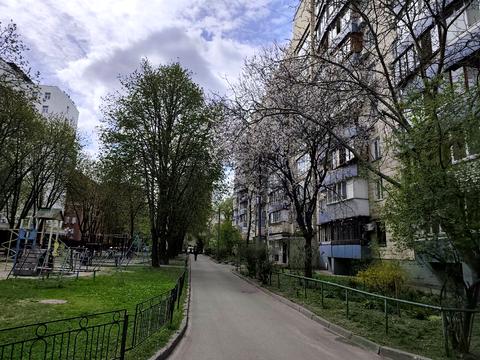 квартира за адресою Гусовського вул., 2