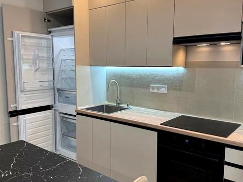 квартира за адресою Повітряних Сил просп. (Повітрофлотський), 56