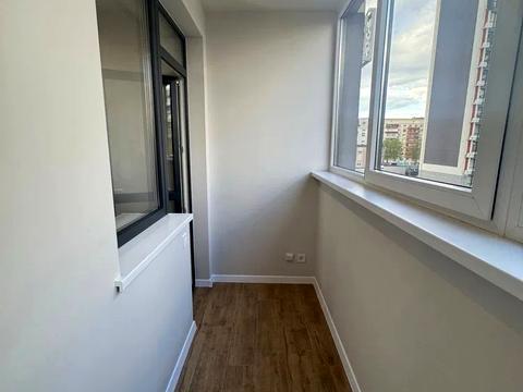 квартира по адресу Воздухофлотский просп. (Повітрофлотський), 56