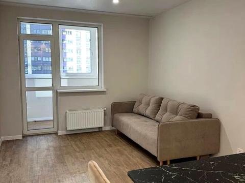 квартира по адресу Воздухофлотский просп. (Повітрофлотський), 56