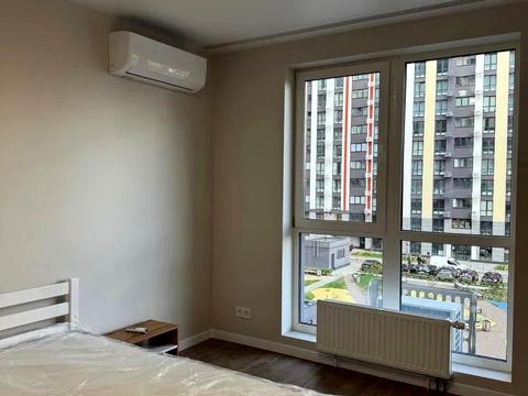 квартира по адресу Воздухофлотский просп. (Повітрофлотський), 56