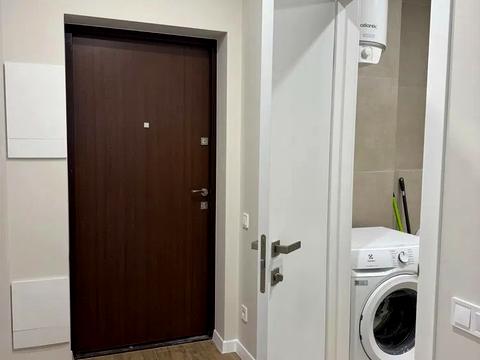 квартира по адресу Воздухофлотский просп. (Повітрофлотський), 56