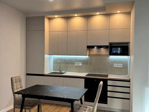 квартира по адресу Воздухофлотский просп. (Повітрофлотський), 56