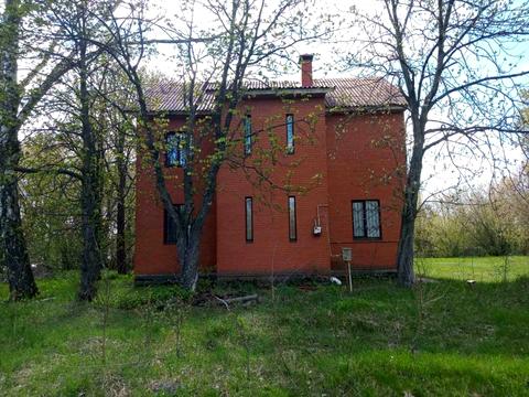 дом по адресу Водотиї