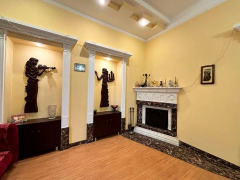 квартира по адресу Кука ул. (Жуковского), 11