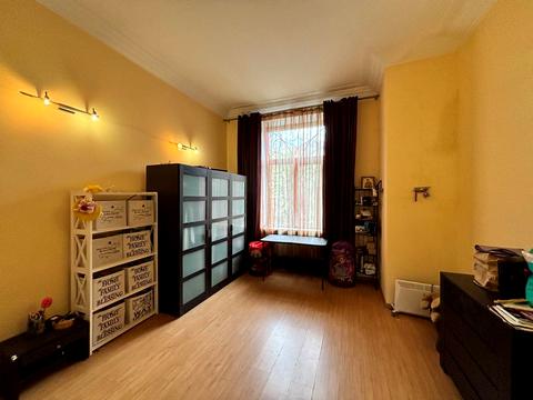 квартира по адресу Кука ул. (Жуковского), 11