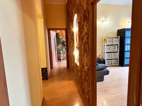 квартира по адресу Кука ул. (Жуковского), 11