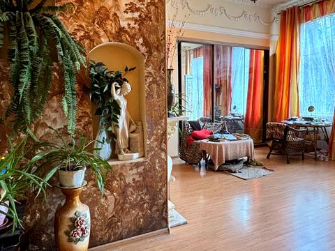 квартира по адресу Кука ул. (Жуковского), 11