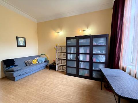 квартира по адресу Кука ул. (Жуковского), 11