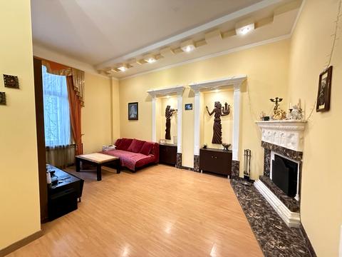 квартира по адресу Кука ул. (Жуковского), 11