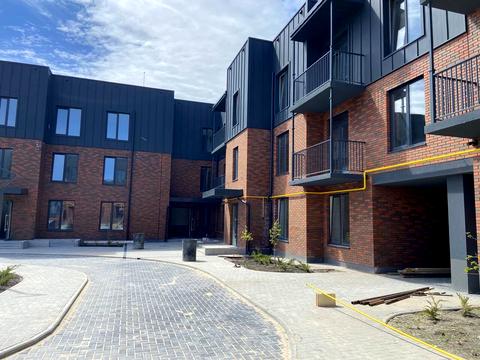 квартира за адресою Грушева вул., 46