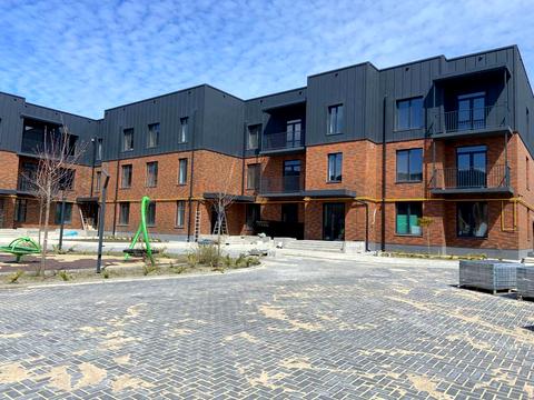 квартира за адресою Грушева вул., 46