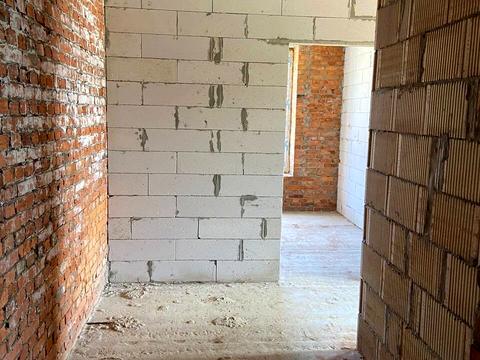 квартира за адресою Грушева вул., 46