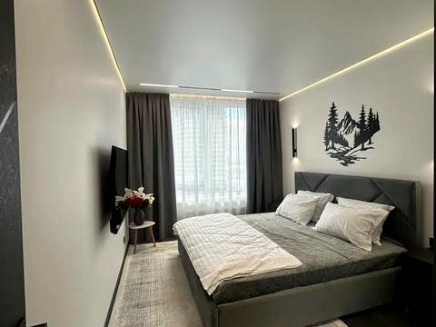 квартира по адресу Причальная ул., 10