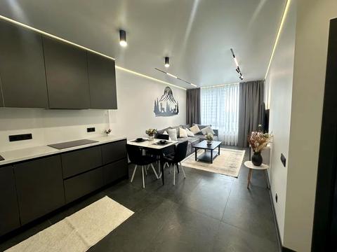 квартира по адресу Причальная ул., 10