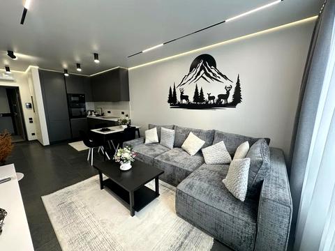 квартира по адресу Причальная ул., 10