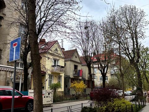 квартира по адресу Кука ул. (Жуковского), 11