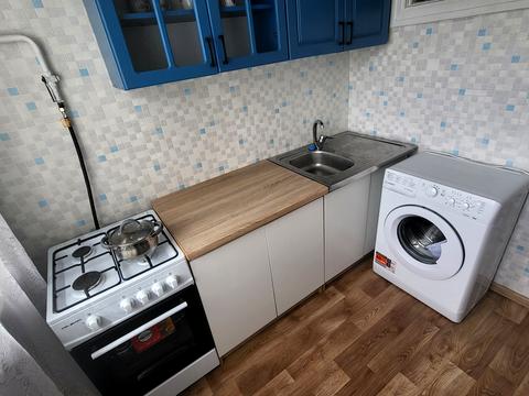 квартира по адресу Краковская ул., 18