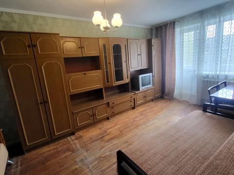 квартира по адресу Краковская ул., 18