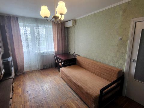 квартира по адресу Краковская ул., 18