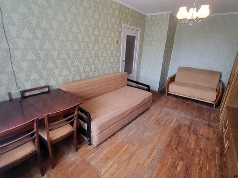 квартира по адресу Краковская ул., 18