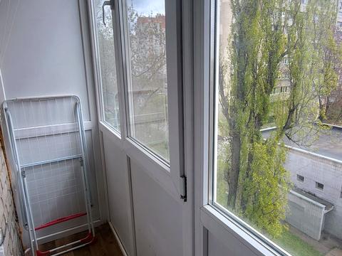 квартира по адресу Краковская ул., 18