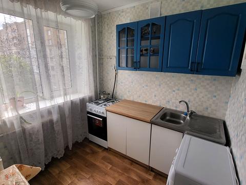 квартира по адресу Краковская ул., 18