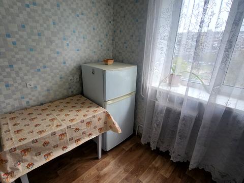 квартира по адресу Краковская ул., 18