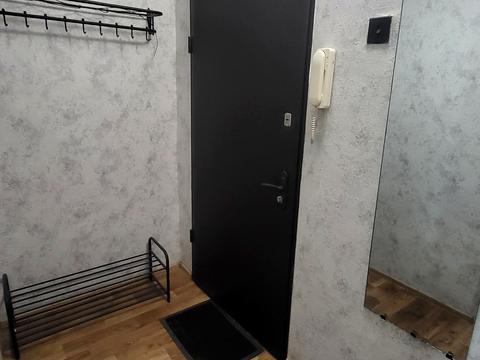 квартира по адресу Краковская ул., 18