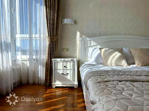 квартира по адресу Миколы Бажана просп., 1-А