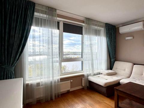 квартира по адресу Миколы Бажана просп., 1-А