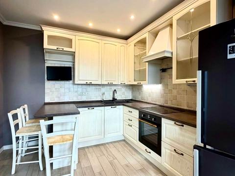 квартира по адресу Миколы Бажана просп., 1-А