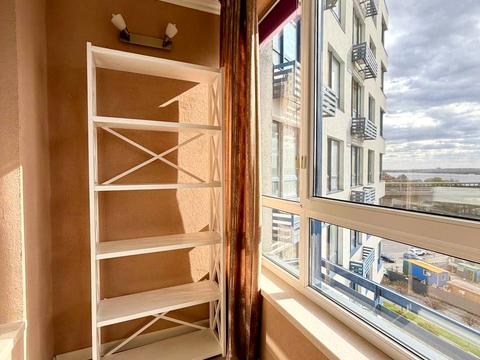 квартира по адресу Миколы Бажана просп., 1-А