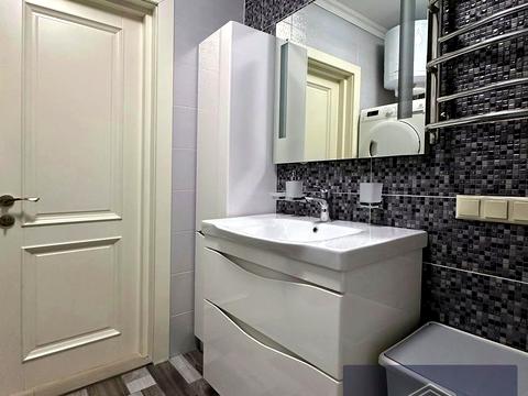 квартира по адресу Миколы Бажана просп., 1-А
