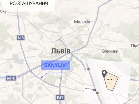 ділянка за адресою 