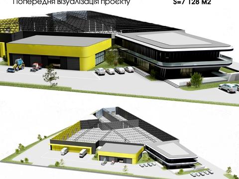 ділянка за адресою 