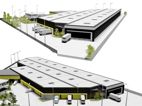 ділянка за адресою 