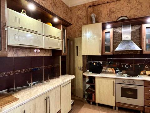 квартира по адресу Кука ул. (Жуковского), 11