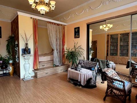 квартира по адресу Кука ул. (Жуковского), 11