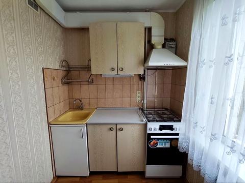 квартира за адресою Гусовського вул., 2