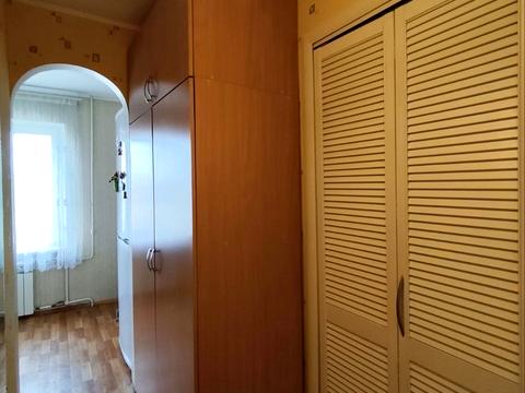 квартира за адресою Гусовського вул., 2
