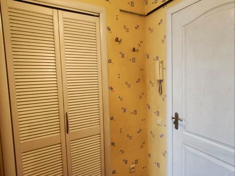 квартира за адресою Гусовського вул., 2